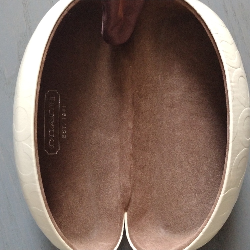 Coach Sunglass case - Picture 6 of 6